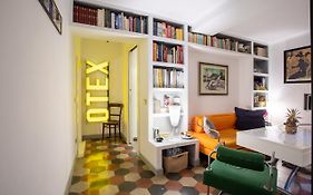Design Apartment Closed To Santa Maria Maggiore
