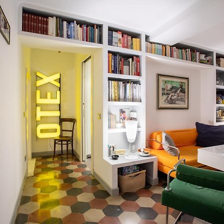 רומא Design Apartment Closed To Santa Maria Maggiore מראה חיצוני תמונה