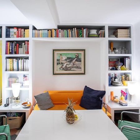 רומא Design Apartment Closed To Santa Maria Maggiore מראה חיצוני תמונה