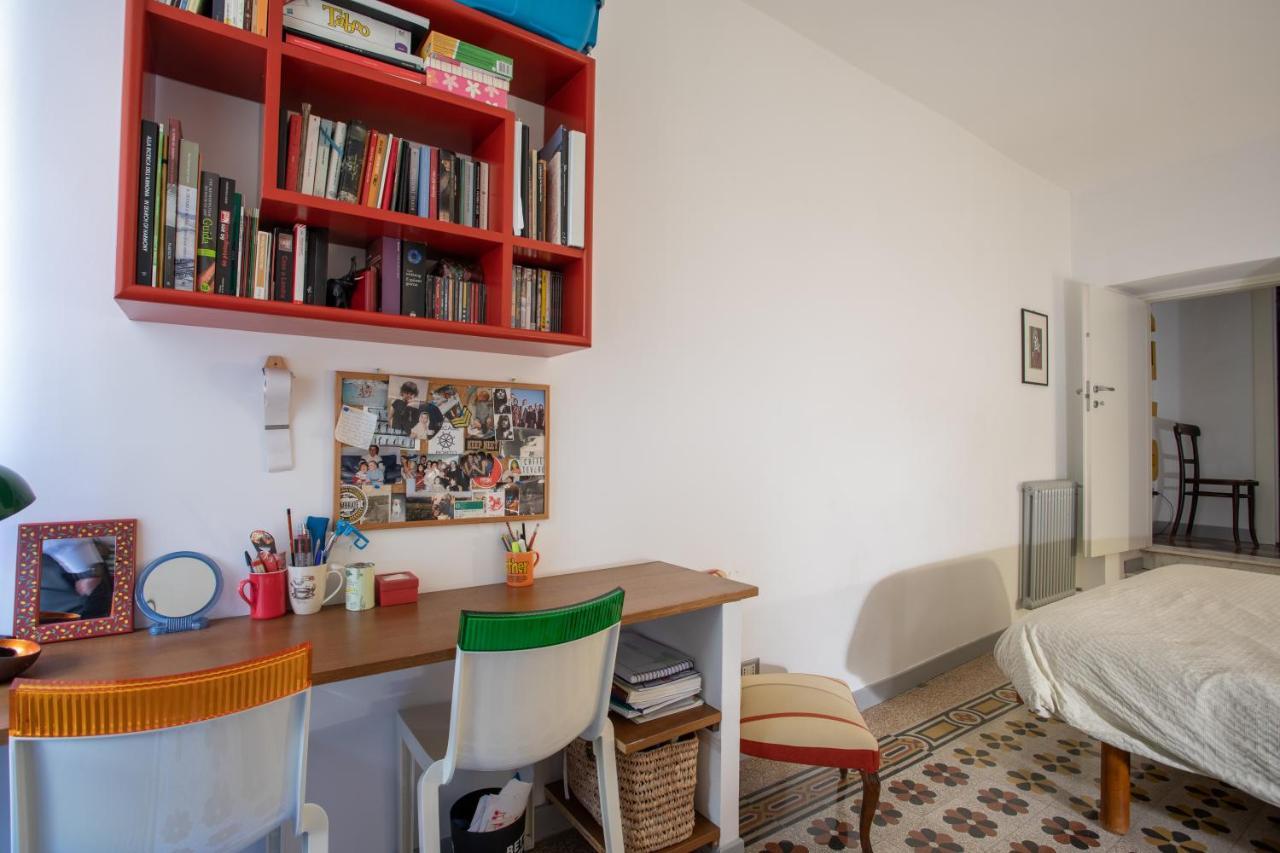 רומא Design Apartment Closed To Santa Maria Maggiore מראה חיצוני תמונה
