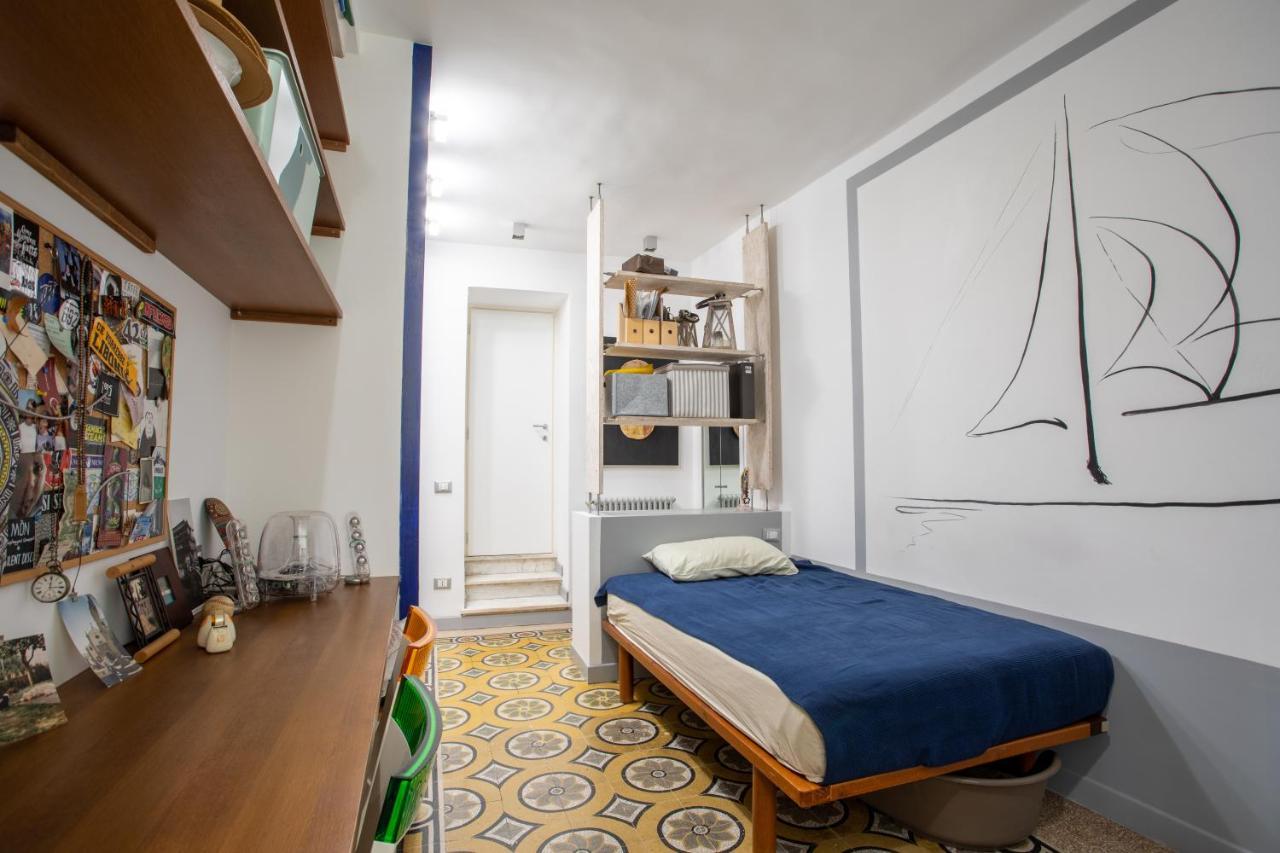 רומא Design Apartment Closed To Santa Maria Maggiore מראה חיצוני תמונה