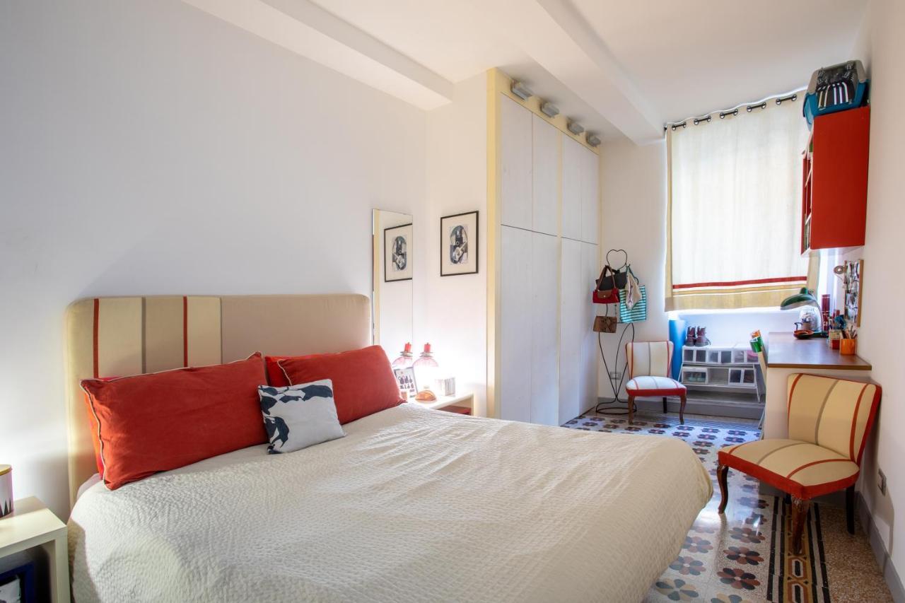 רומא Design Apartment Closed To Santa Maria Maggiore מראה חיצוני תמונה