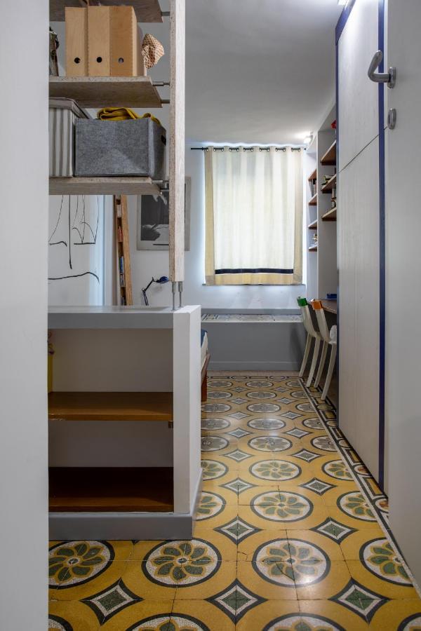 רומא Design Apartment Closed To Santa Maria Maggiore מראה חיצוני תמונה