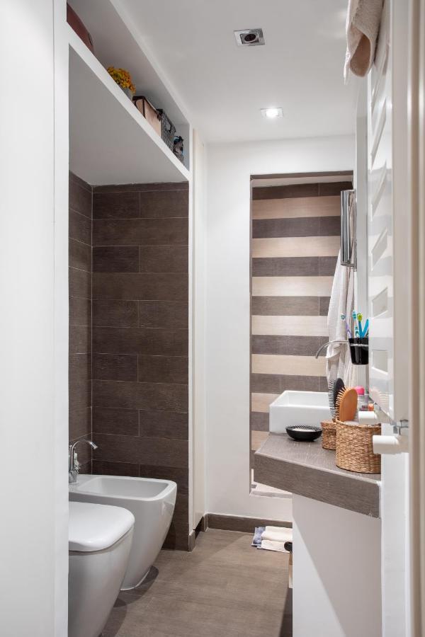 רומא Design Apartment Closed To Santa Maria Maggiore מראה חיצוני תמונה